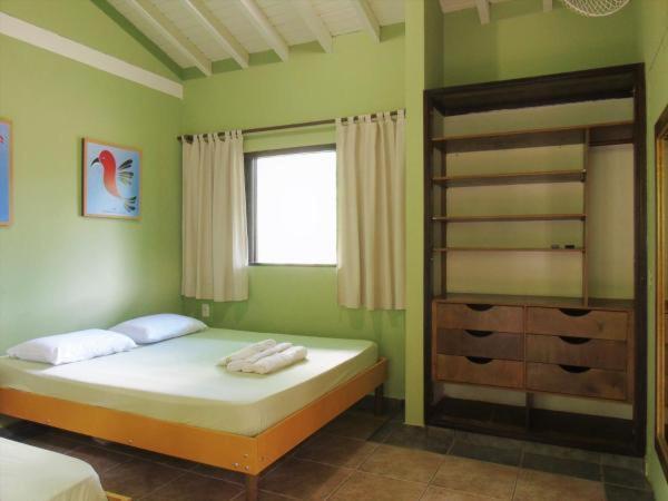 Quintal Da Mata Hotel Sao Sebastiao  Bagian luar foto