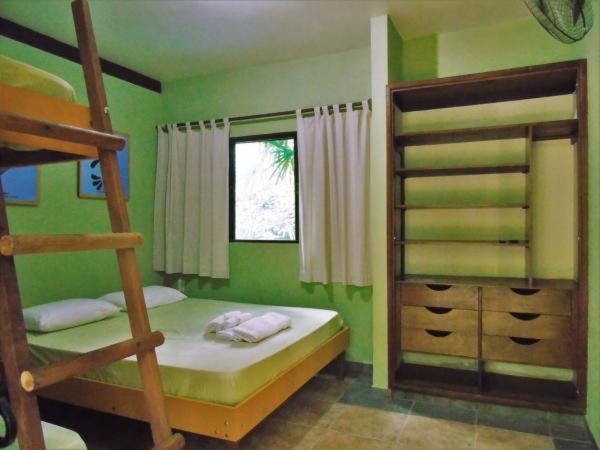 Quintal Da Mata Hotel Sao Sebastiao  Bagian luar foto